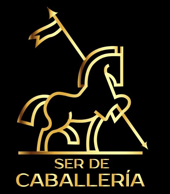 SER DE CABALLERÍA